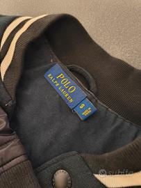 giubbotto Ralph Lauren 