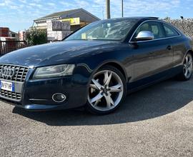 Audi A5 2.7 V6 TDI F.AP. multitronic tetto apribil