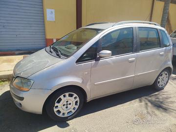 Fiat idea 1300 Multijet 