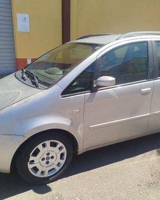 Fiat idea 1300 Multijet 