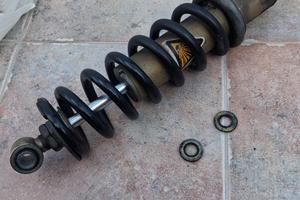 Ammortizzatore XT 600 anno 1998