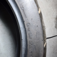 Gomme Mitas 2019