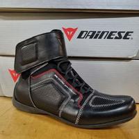 Dainese Scarpa SSC D-WP