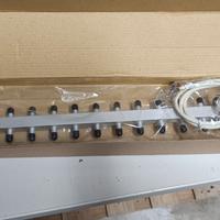 ANTENNA YAGI DIRETTIVA WIRELESS 16 dbi - NUOVA