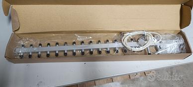 ANTENNA YAGI DIRETTIVA WIRELESS 16 dbi - NUOVA