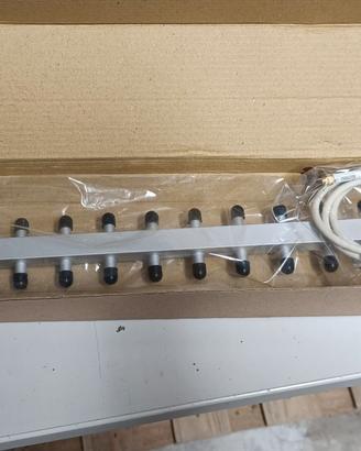 ANTENNA YAGI DIRETTIVA WIRELESS 16 dbi - NUOVA