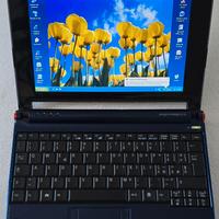 Acer Aspire One Laptop pc portatile