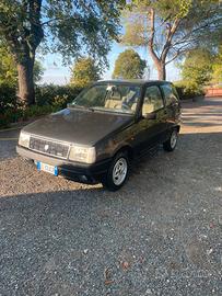 lancia y10 4x4