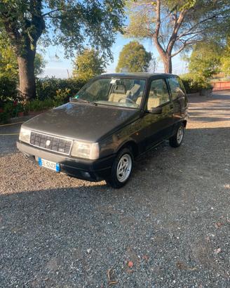 lancia y10 4x4