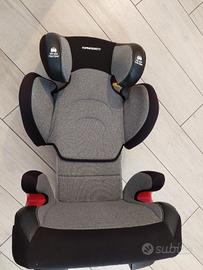 Seggiolino isofix Foppapedretti Best Duofix