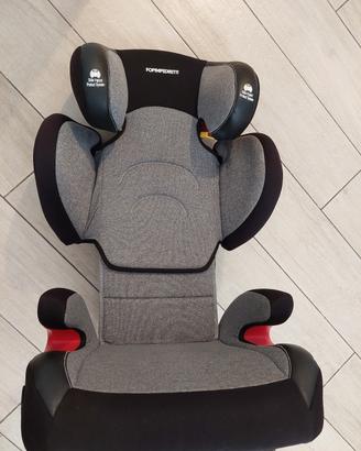 Seggiolino isofix Foppapedretti Best Duofix