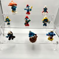 Puffi vintage