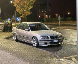 Bmw 320d e 46