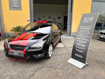 Ford Focus CC 2.5T (225CV) 20V Coupè ST