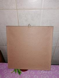 QUADRETTI CAMERETTA BIMBI 