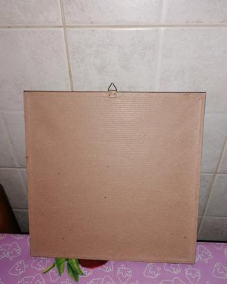 QUADRETTI CAMERETTA BIMBI 