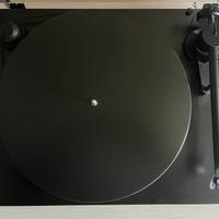 Pro-Ject Essential / phono USB