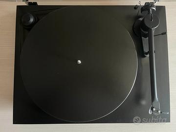Pro-Ject Essential / phono USB