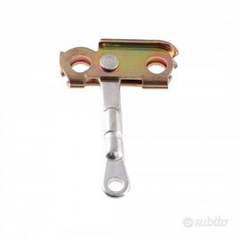 Equalizzatore cavo freno anteriore per Honda SH 12