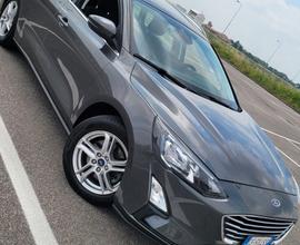 Ford Focus 1.5 EcoBlue 120 CV automatico SW Active