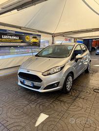 Ford Fiesta 1.4 5 porte Bz.- GPL Business