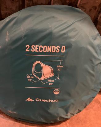 Tenda quechua