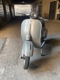 Vespa 50 R