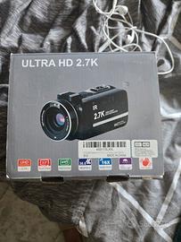 telecamera