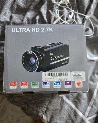 telecamera