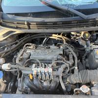 MOTORE KIA STONIC DEL 2020 CC 1400 BENZ SIGLA G4LC