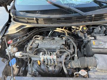 MOTORE KIA STONIC DEL 2020 CC 1400 BENZ SIGLA G4LC