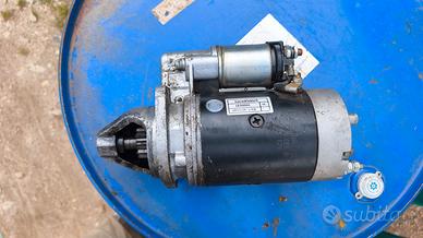 motorino avviamento Perkins