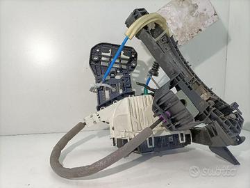 SERRATURA POSTERIORE SINISTRA MERCEDES Classe A Se