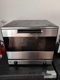 forno ventilato 4 teglie