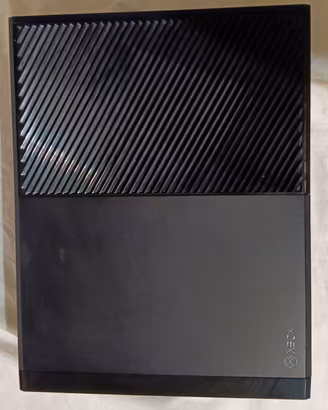 Console Microsoft Xbox One con ventola 