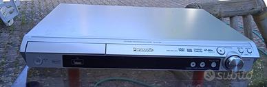 PANASONIC SA-PT150 DVD Home Theatre