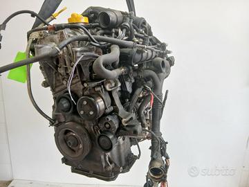 MOTORE SEMICOMPLETO DACIA Sandero Serie STEPWAY H4
