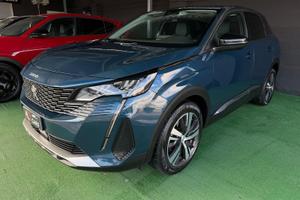 Peugeot 3008 BlueHDi 130 S&S EAT8 Allure Pack