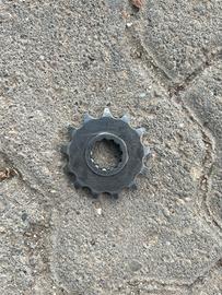 Rapporti Am6 13:58 (corona in ERGAL)