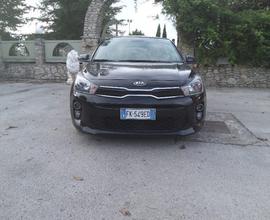 Kia Rio 1.3 BENZINA 5PORTE (A53)