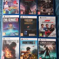 Giochi originali per PS5 - PlayStation 5
