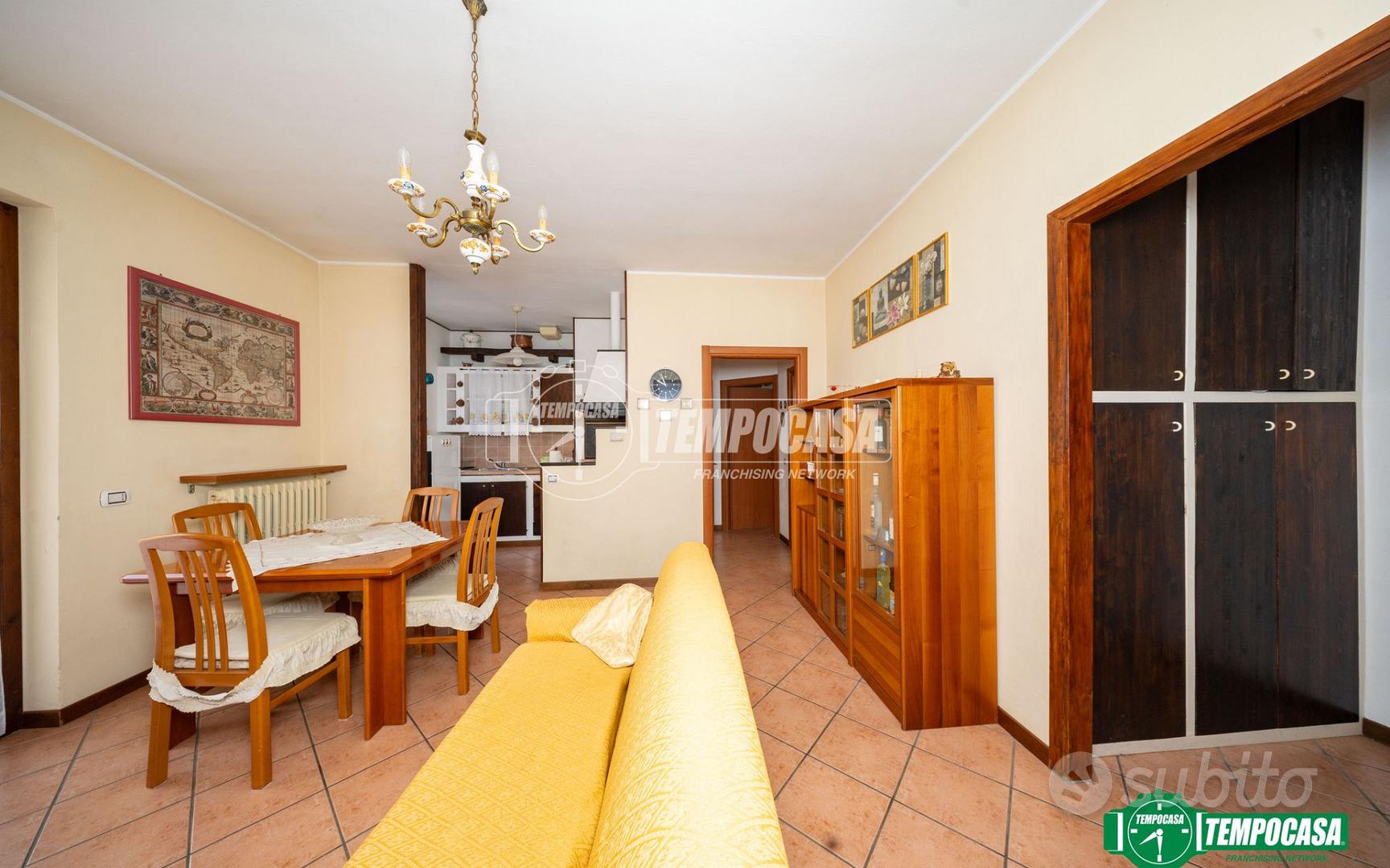 Appartamento – Meina, Novara - Altro