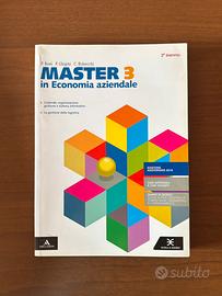MASTER 3 in Economia aziendale | Scuola & Azienda