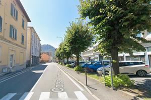 Camera singola disponibile subito a Lecco