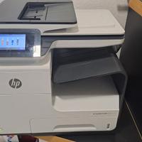 HP PageWide Pro MFP 477dw