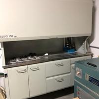 Mobile per odontotecnici