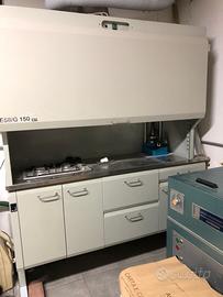 Mobile per odontotecnici