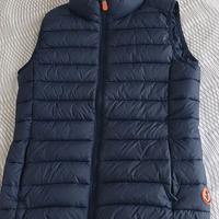 Gilet Save the Duck originale per bambini 12 anni