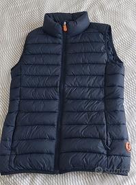 Gilet Save the Duck originale per bambini 12 anni