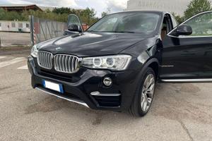BMW X4 2.0d XDRIVE 190c.